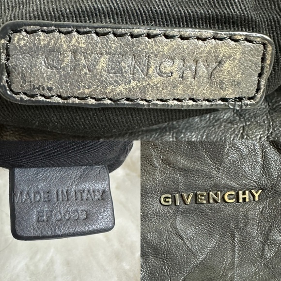 💯Authentic Givenchy Pandora Handbag🍀 - Picture 9 of 15